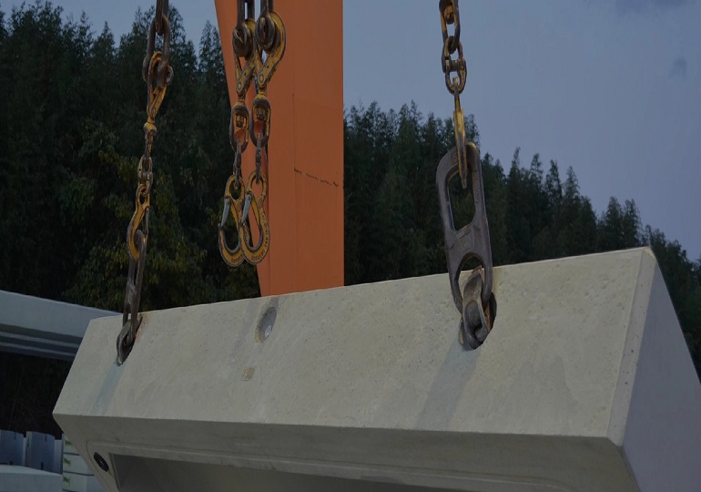 Insulated Panel Anchor: Constructing a Foundation that Balances Safety and Insulation